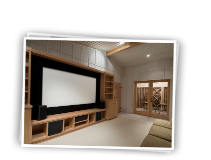 Home Theatre